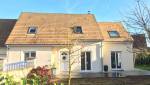 Rénovation d'une maison à Caen