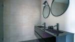 salle de bain moderne