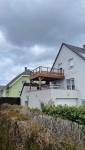 Construction de terrasse Haguenau