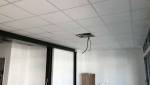 Faux plafond autoportant - Lorient (56100)