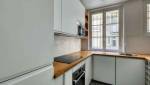 rénovation d'un appartement Paris - La Maison Des Travaux Paris 16
