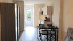 Rénovation appartement de 32 m2 à Cancale