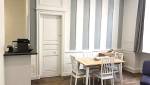 Rénovation d'un appartement intra-muros pour un hôtelier