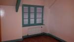 Chambre 3 avant rénovation - Saint-Lunaire