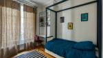 rénovation d'un appartement Paris - La Maison Des Travaux Paris 16