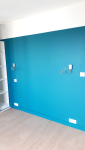 Rénovation des chambres