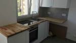 Rénovation de la cuisine 