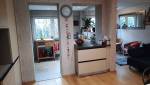 Cuisine équipée sur séjour à Altkirch