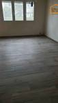 pose du carrelage effet bois