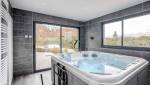 Avoir un jacuzzi chez soi Grésivaudan