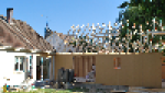 Construction de maison en bois en Seine et Marne (77)