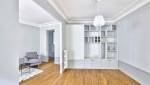 rénovation d'un appartement Paris - La Maison Des Travaux Paris 16