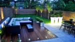 Mobilier et éclairage de sa terrasse La Maison Des Travaux Viry-Châtillon