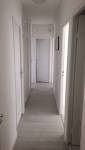 Nouveau couloir avec du parquet pour une nouvelle ambiance - Nantes 44