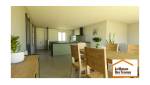 Réalisation d'une cuisine ouverte à La-Chapelle-Saint-Sauveur 44370 La Maison Des Travaux d’Ancenis