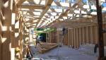 Construction de maison en bois en Seine et Marne (77)