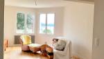Rénovation d'un appartement à Saint-Servan