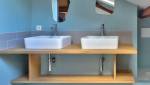 refaire une salle de bain à Paris - travaux de rénovation