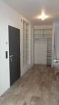 Agencement de placards d'entrée sur mesure - Larmor-Plage (56260)
