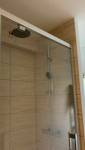 Rénovation Douche Colocation La Maison des Travaux - Rouen