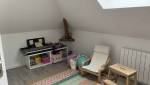 Amenagement de combles La Maison des Travaux Rouen 2