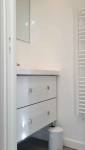 Rénovation appartement de 32 m2 à Cancale