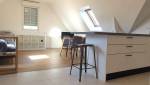 Rénovation d'un appartement de 60 m2 à Cancale