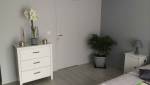 Réaménager un espace inutilisé en une chambre moderne dans le Calvados