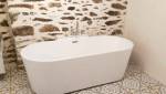Création d'une salle de bain au Minihic-sur-Rance