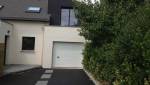 Surélévation de maison près de Morlaix (29)