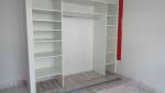 Aménagement de placards sur mesure - Caudan (56850)
