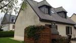 Réalisation d'une extension (avant travaux)