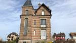 Rénover les menuiseries d'une maison à Deauville