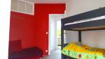 Rénovation et décoration chambre 3 - étage à Saint Lunaire