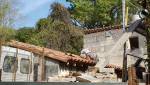 Rénovation de couverture à Chaniers
