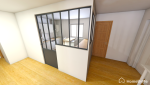 IMAGE 3D du projet
