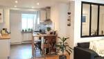 Rénovation d'un appartement Intra-muros Saint-Malo d'environ 90 m2