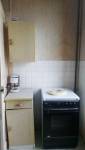 Cuisine Saint-Lunaire avant travaux