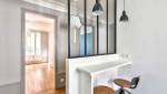 rénovation d'un appartement Paris - La Maison Des Travaux Paris 16