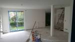 Rénovation Maison Villeurbanne - Travaux en Cours
