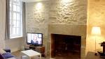 Rénovation d'un appartement intra-muros pour un hôtelier