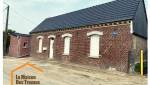 Création de plusieurs extension dans une maison à Breuil (80)