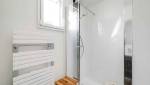 Salle de bains - Extension et rénovation d'une maison à Vertou (44)