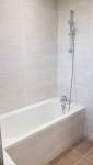 Baignoire douche à Saintes