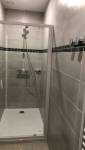 Installation d'une douche à Deauville