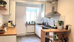 Rénovation d'un appartement Intra-muros Saint-Malo d'environ 90 m2