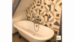 baignoire