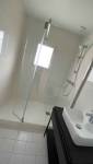 Rénovation complète d'une salle de bain à Deauville