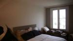 rénovation d'une chambre à Caen