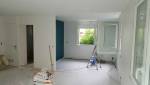Rénovation Maison Villeurbanne - Travaux en Cours